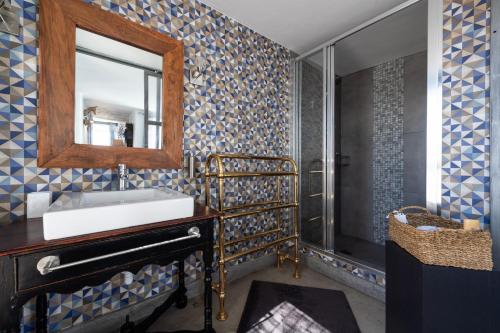 Apartamentos Vegueta