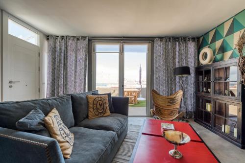 Apartamentos Vegueta