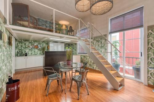 Apartamentos Vegueta