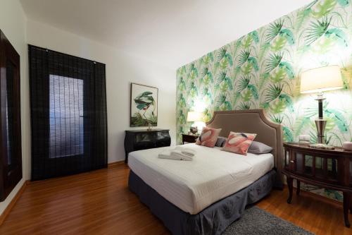 Apartamentos Vegueta