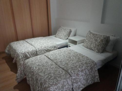 Apartamento Playa las Americas El Camison