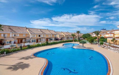 Apartamento Playa las Americas El Camison