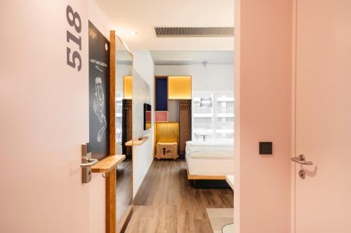 Gallery image of Hotel Schani Wien in Vienna