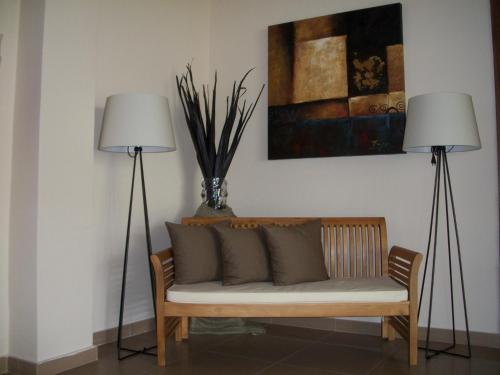 Gallery image of Thea Hotel in Possidi