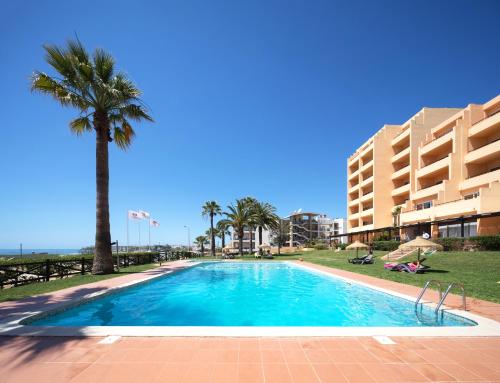 Meia Praia Lagos - Beach Club Apartments