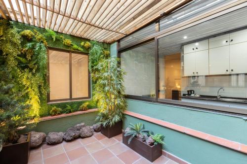 Apartamentos DV