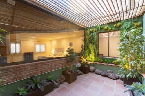 Apartamentos DV