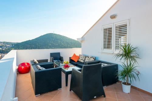Majestic Lookout - Apartment Rixi
