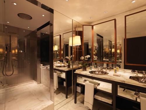 Rosewood London Image