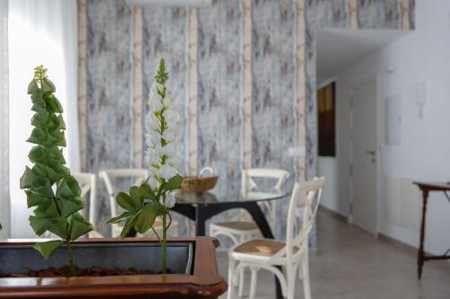 Atico del ROMANTICO Gaditano by Cadiz4Rentals