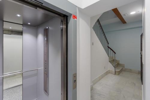 Atico del ROMANTICO Gaditano by Cadiz4Rentals
