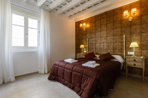 Atico del ROMANTICO Gaditano by Cadiz4Rentals