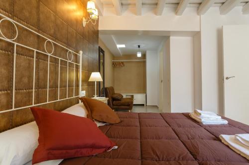 Atico del ROMANTICO Gaditano by Cadiz4Rentals