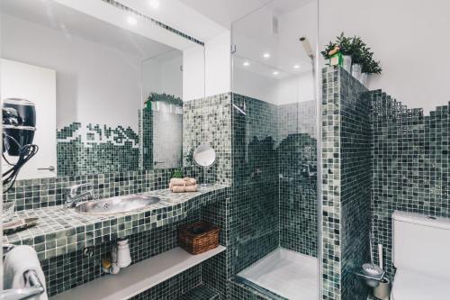 Gallery image of Urruti Apartment by People Rentals in Bilbao