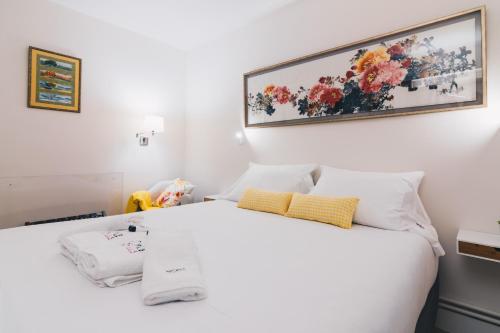 Gallery image of Urruti Apartment by People Rentals in Bilbao