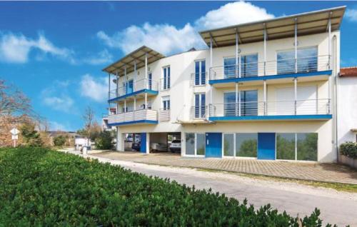 Apartments Vea