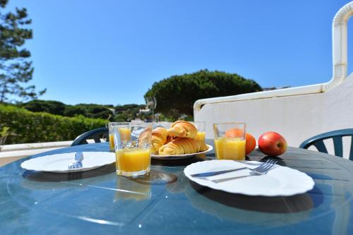 TownHouse next to Falésia Beach