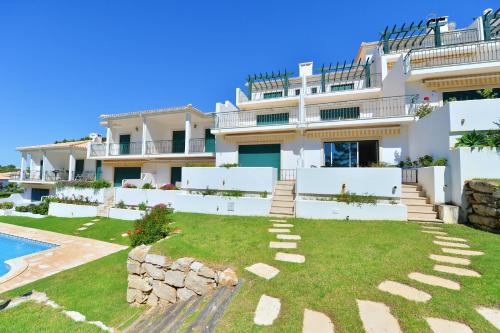 TownHouse next to Falésia Beach