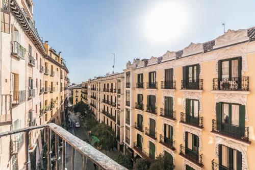 PLAZA MAYOR by MONARO*****