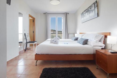 Fotografie z fotogalerie ubytování Casa Rural Xabin Etxea - Basque Stay - XSS00041 v destinaci Getaria