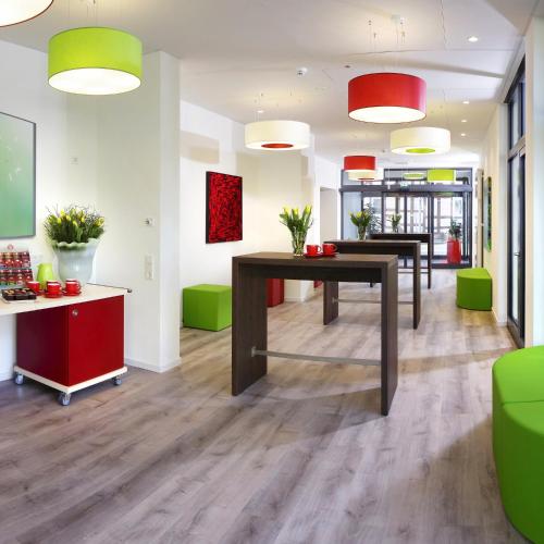 Parkhotel zum Stern – Photos 3