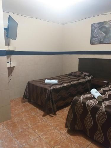 Gallery image of Hacienda Cañada Rica 1 in Ciudad Madero