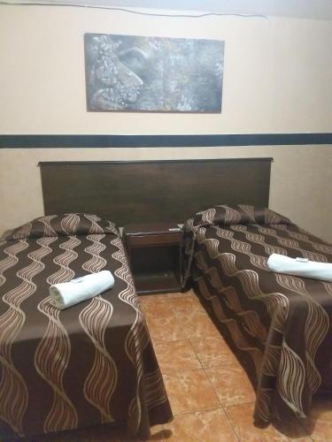 Gallery image of Hacienda Cañada Rica 1 in Ciudad Madero