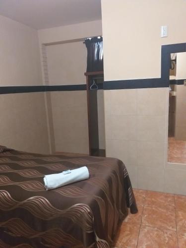 Gallery image of Hacienda Cañada Rica 1 in Ciudad Madero
