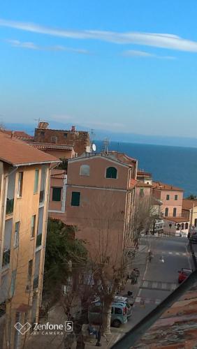 Appartamento al mare