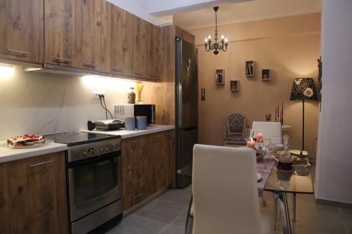 A Pleasant Stay in Chania