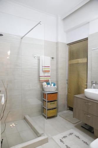 A Pleasant Stay in Chania