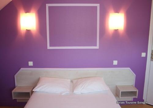 Gallery image of Relais Touraine Sologne in Noyers-sur-Cher