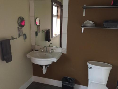 Imagen de la galería de Comforts of Whidbey, en Langley