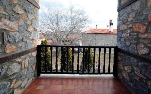 Gallery image of Nemesis Suites in Palaios Agios Athanasios