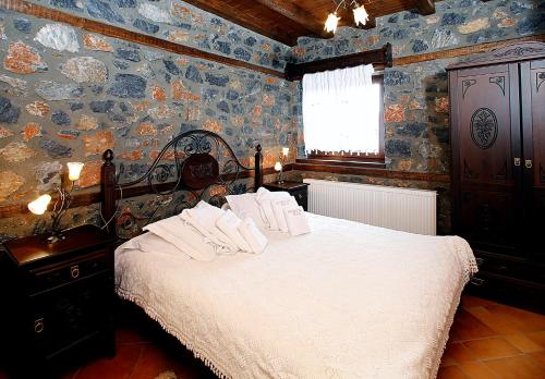 Gallery image of Nemesis Suites in Palaios Agios Athanasios