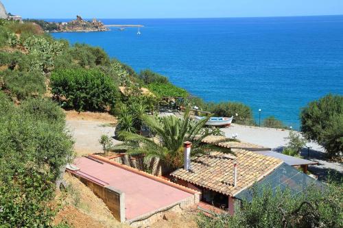 Φυσικό τοπίο κοντά σε αυτό το bed & breakfast