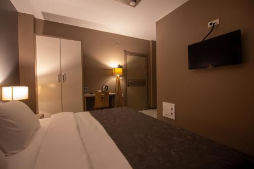 Легло или легла в стая в Staron Otel