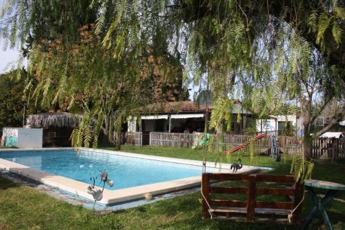 Villa Chispa