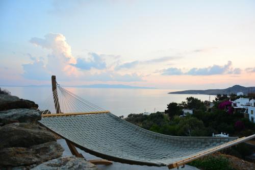 Φυσικό τοπίο κοντά σε αυτό το ξενοδοχείο διαμερισμάτων