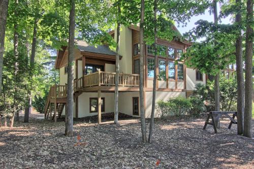 604 Disciples Village Condo – Photos 5