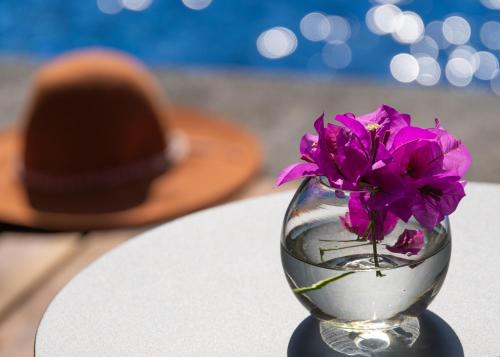 Gambar di galeri bagi Matian Hotel Boutique di Tequisquiapan