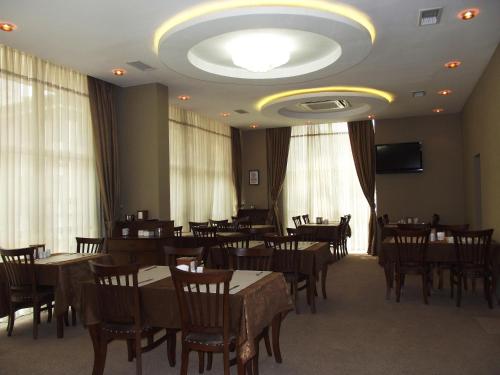 Gallery image of Pınar Elite Hotel in Adana