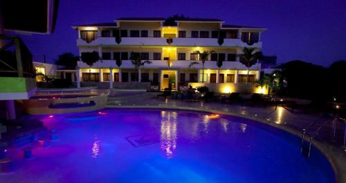 Gallery image of Hotel Silvestre in La Romana