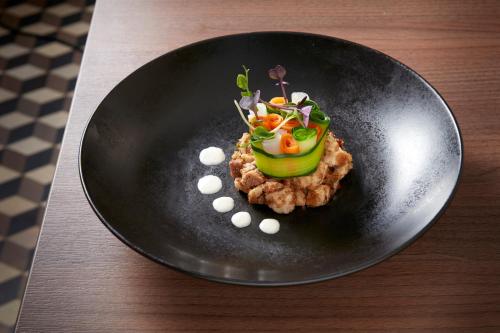 Hôtel L'Apostrophe – Photos 4