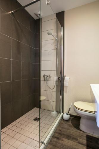 Hôtel L'Apostrophe – Photos 3