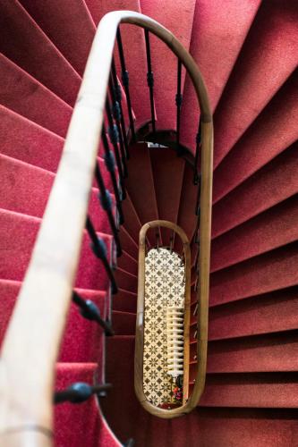 Hôtel L'Apostrophe – Photos 2