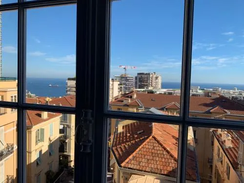 Apartments Monaco photo 50