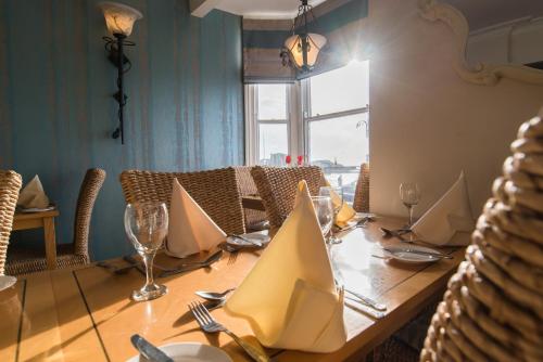 Marine Apartment – Photos 3