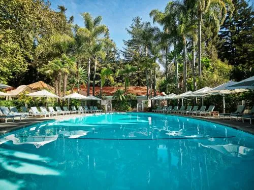 Hotel Bel-Air - Dorchester Collection photo 1