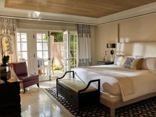 Hotel Bel-Air - Dorchester Collection photo 34